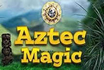 Aztec Magic Slot Review